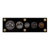 Image 2 : 1960 (5) Coin Proof Set