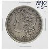 Image 1 : 1890-S $1 Morgan Silver Dollar Coin