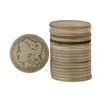Image 1 : Roll of (20) Pre 1921 $1 Morgan Silver Dollar Coins
