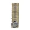 Image 1 : Roll of (50) 1959-D Brilliant Uncirculated Roosevelt Dimes