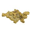 Image 1 : Australian Gold Nugget 1.679 Grams Total Weight