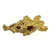 Image 2 : Australian Gold Nugget 1.679 Grams Total Weight