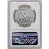 Image 2 : 1982Mo Mexico Libertad Onza Doubled Die Reverse Silver Coin NGC MS65
