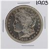 Image 1 : 1903 $1 Morgan Silver Dollar Coin