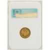 Image 2 : 1903 Russia 5 Roubles Gold Coin NGC MS64