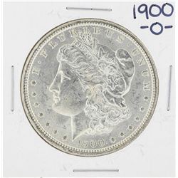 1900-O $1 Morgan Silver Dollar Coin
