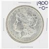 Image 1 : 1900-O $1 Morgan Silver Dollar Coin