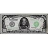 Image 1 : 1934A $1,000 Federal Reserve Note St. Louis