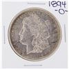Image 1 : 1894-O $1 Morgan Silver Dollar Coin
