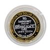 Image 1 : .999 Silver Silver Legacy Reno, Nevada $10 Casino Limited Edition Gaming Token