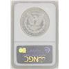 Image 2 : 1892-CC $1 Morgan Silver Dollar Coin NGC MS63