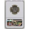 Image 2 : 1917 Type 1 Standing Liberty Quarter Coin NGC MS64FH