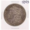 Image 1 : 1893 $1 Morgan Silver Dollar Coin