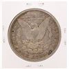 Image 2 : 1893 $1 Morgan Silver Dollar Coin