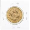 Image 2 : 1901 $10 Liberty Head Eagle Gold Coin