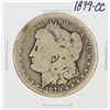 Image 1 : 1879-CC $1 Morgan Silver Dollar Coin