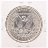 Image 2 : 1890 $1 Morgan Silver Dollar Coin
