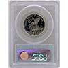 Image 2 : 1999-P Proof $1 Susan B Anthony Coin PCGS PR69DCAM