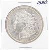 Image 1 : 1880 $1 Morgan Silver Dollar Coin