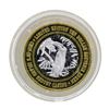 Image 2 : .999 Silver Chip-Ins Island Resort Harris, MI $10 Limited Edition Gaming Token