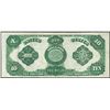 Image 2 : 1891 $10 Treasury Note
