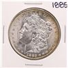 Image 1 : 1885 $1 Morgan Silver Dollar Coin