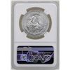 Image 2 : 1982Mo Mexico Libertad Onza Doubled Die Reverse Silver Coin NGC MS66