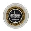 Image 2 : .999 Silver New York New York Casino Las Vegas $10 Limited Edition Gaming Token