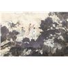 Image 3 : FU BAOSHI Chinese 1904-1965 WC Falls Scroll