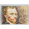 Image 2 : VINCENT VAN GOGH Dutch 1853-1890 Tempera/Oil Paper