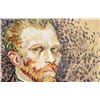 Image 3 : VINCENT VAN GOGH Dutch 1853-1890 Tempera/Oil Paper