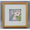 Image 2 : DORI LEISINGER Canadian 1925-2011 Watercolor