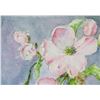 Image 3 : DORI LEISINGER Canadian 1925-2011 Watercolor