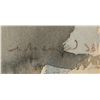 Image 4 : MEIER AKSELROD Russian 1902-1970 Watercolor Woman