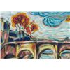 Image 3 : HUGO SCHEIBER Hungarian 1873-1950 Gouache on Paper