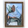Image 2 : RUFINO TAMAYO Mexican 1899-1991 Gouache on Paper