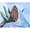 Image 3 : RUFINO TAMAYO Mexican 1899-1991 Gouache on Paper
