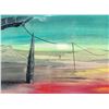 Image 3 : SALVADOR DALI Spanish 1904-1989 Gouache on Paper