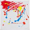 Image 1 : SAMUEL LEWIS FRANCIS American 1923-1994 AOC