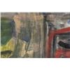 Image 3 : WILLEM DE KOONING Dutch 1904-1997 Oil on Board
