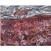 Image 1 : JEAN DUBUFFET French 1901-1985 Oil on Paper