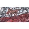 Image 3 : JEAN DUBUFFET French 1901-1985 Oil on Paper