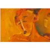Image 3 : MOISE KISLING French-Polish 1891-1953 OOC Portrait