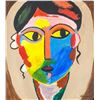Image 1 : ALEXEJ VON JAWLENSKY Russia 1864-1941 OOC