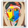 Image 2 : ALEXEJ VON JAWLENSKY Russia 1864-1941 OOC