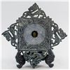 Image 2 : Chinese Spinach Archaistic Jade Carved Dragon Disk