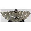 Image 2 : Chinese Spinach Archaistic Jade Carved Dragon Disk