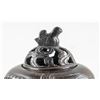 Image 2 : Chinese Bronze Bird Tripod Censer