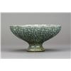 Image 1 : Chinese Small Ge Type Porcelain Stem Bowl