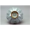 Image 4 : Chinese Small Ge Type Porcelain Stem Bowl
